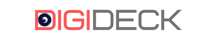 site logo